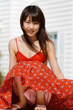 早川濑里奈